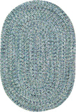 capel sea pottery 0110 ocean rug