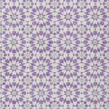 addison chantille acn734 lavender rug