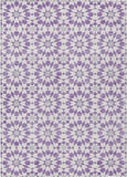 addison chantille acn734 lavender rug