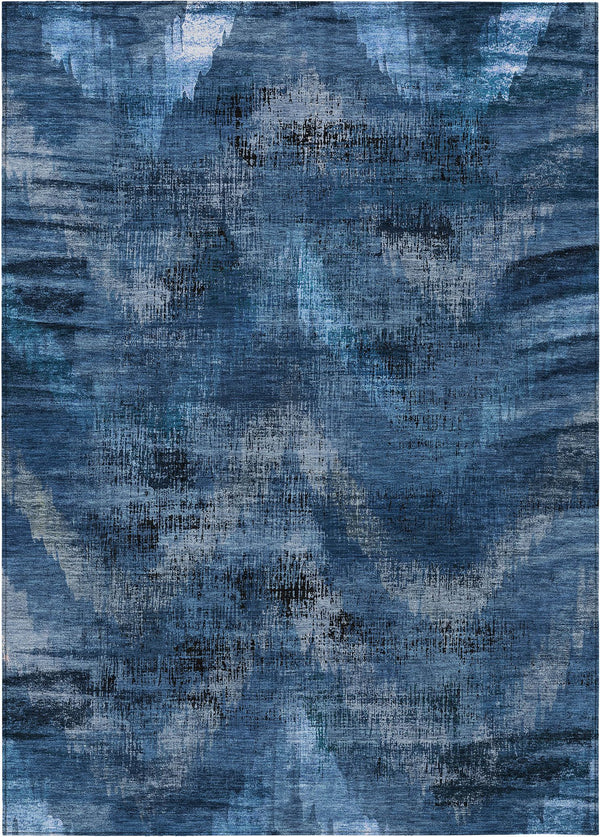addison chantille acn792 blue rug