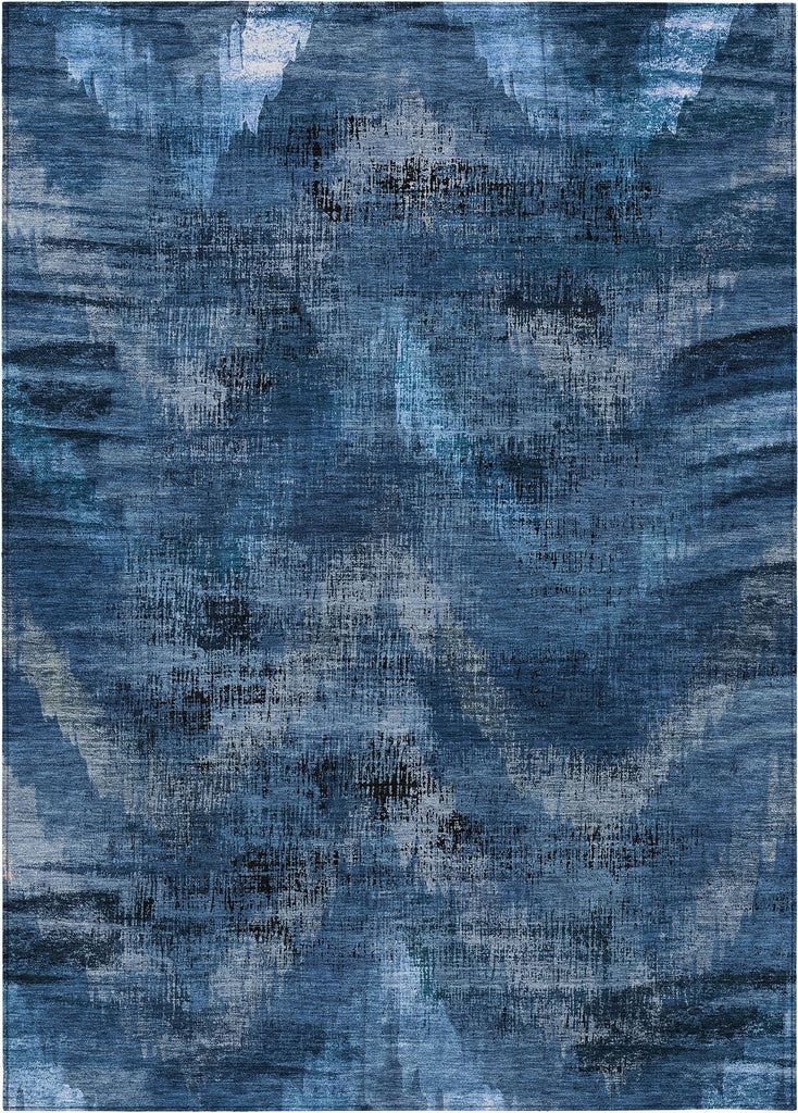 addison chantille acn792 blue rug