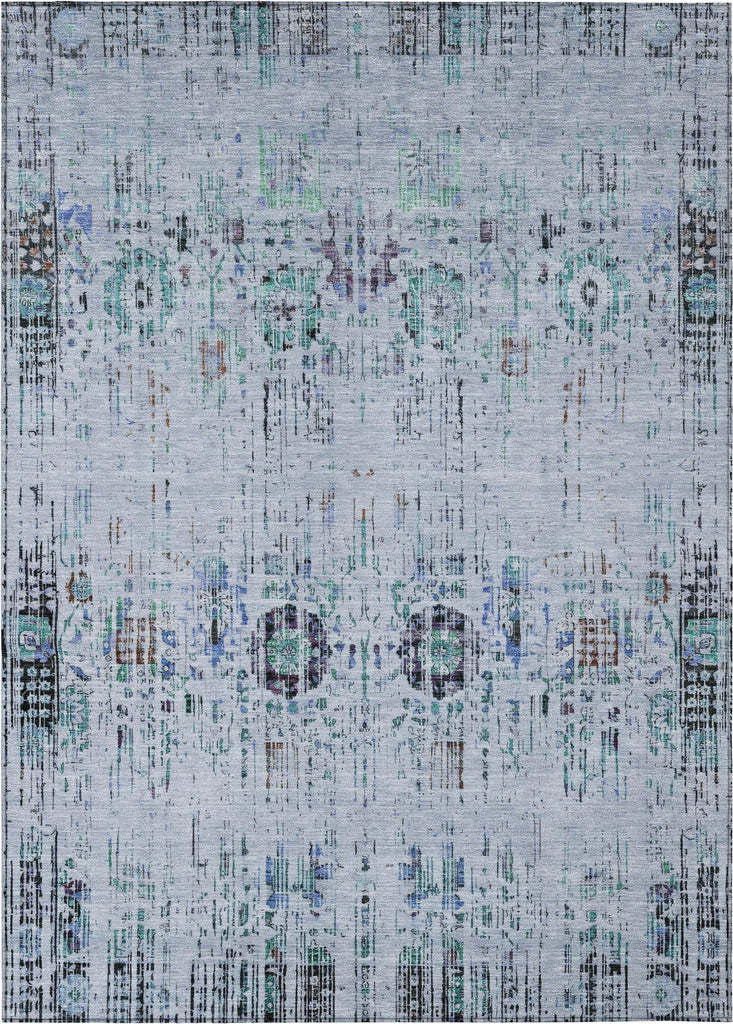 addison chantille acn1734 blue rug