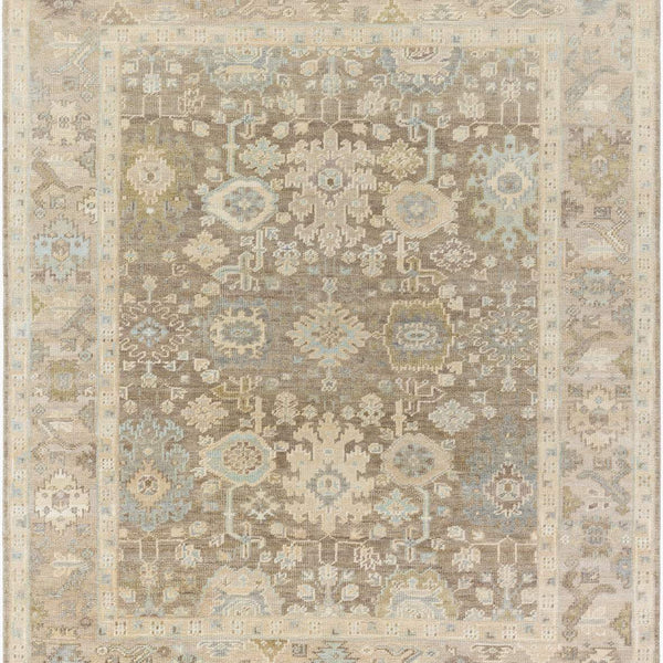 surya antalya aat 2312 olive rug