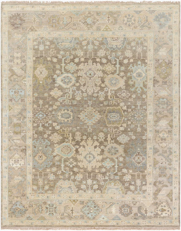 surya antalya aat 2312 olive rug