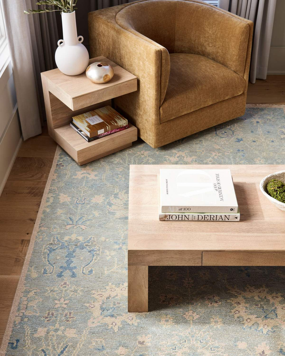 surya cappadocia cpp 5037 sky blue rug