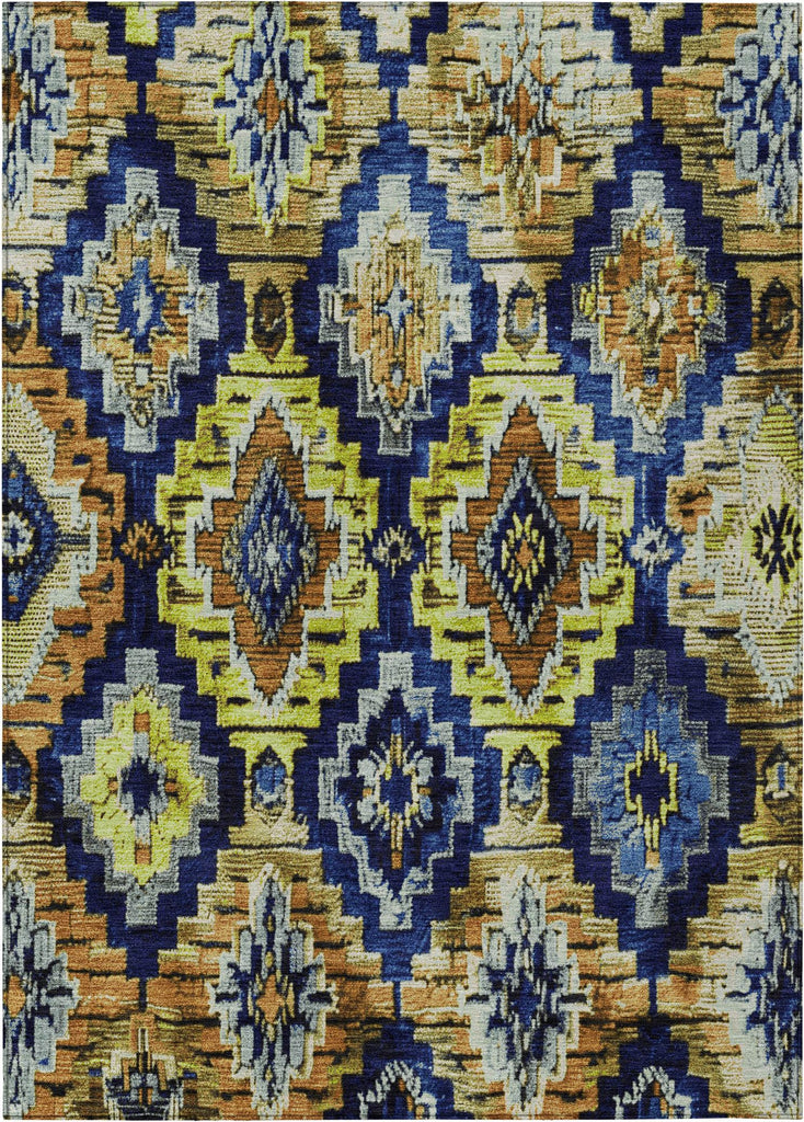 addison chantille acn1891 navy rug