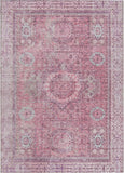 addison chantille acn1740 pink rug