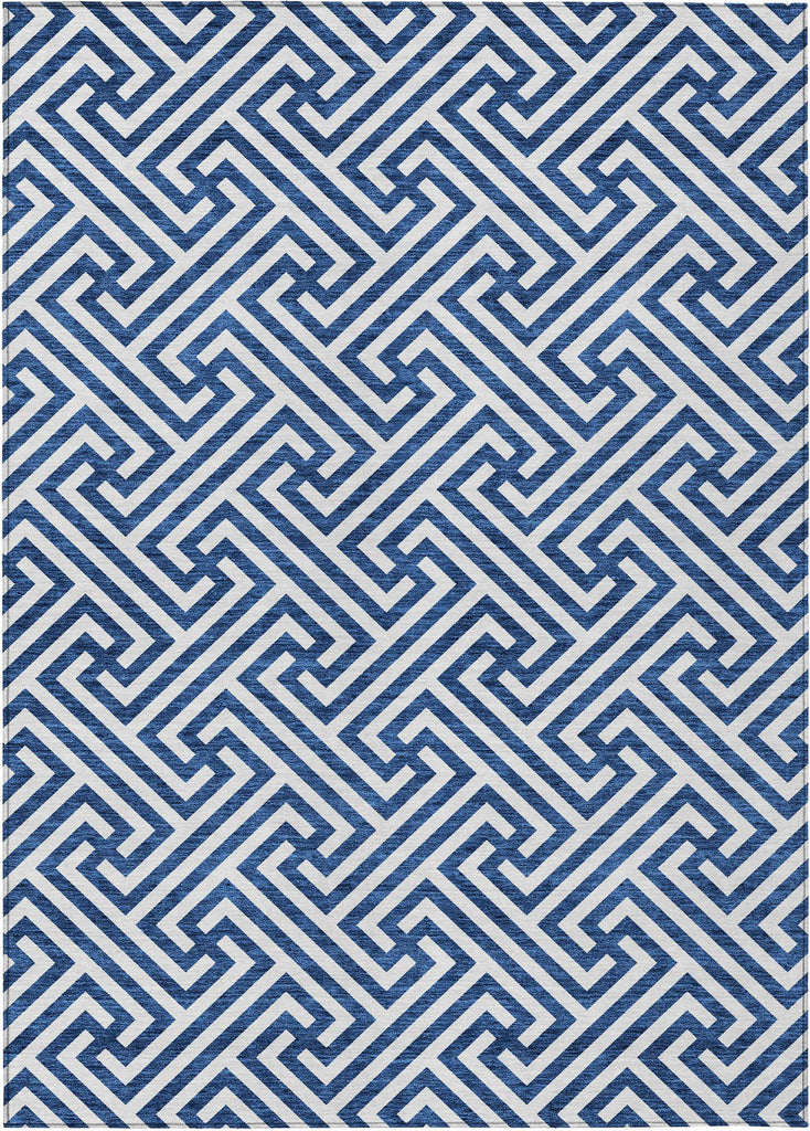 addison chantille acn731 blue rug