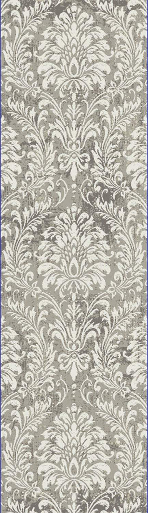 dynamic quartz 27020 190 light grey rug