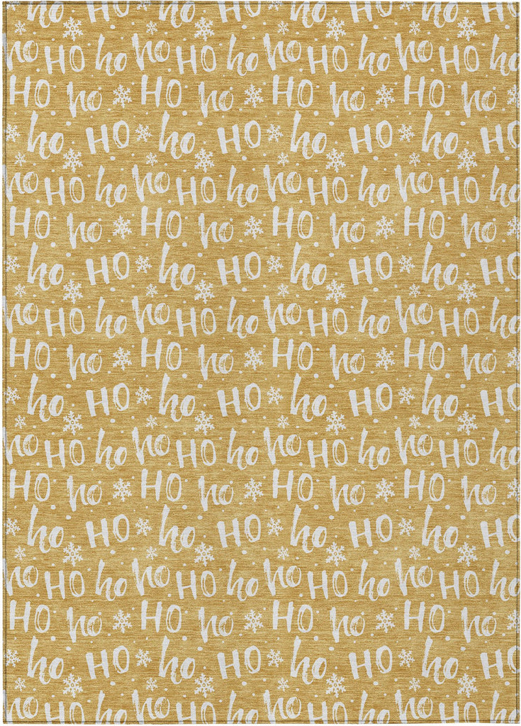 addison chantille acn1814 gold rug