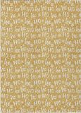 addison chantille acn1814 gold rug