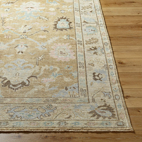 surya reign reg 2316 tan rug