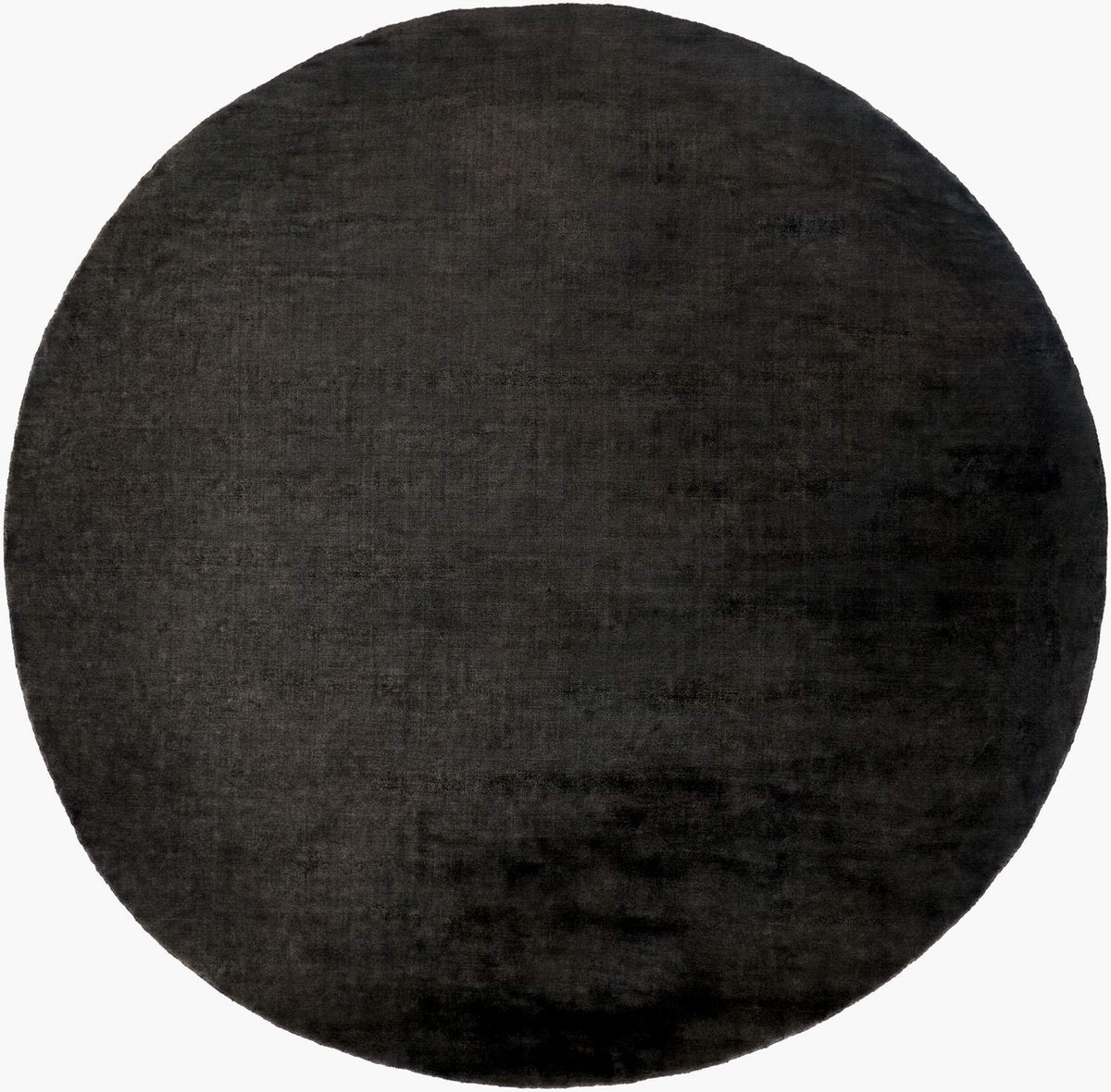 surya evergreen evg 2302 black rug