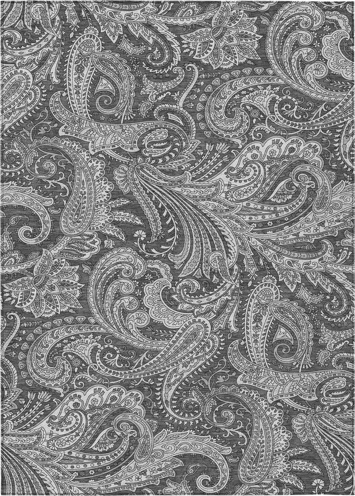 addison chantille acn654 gray rug