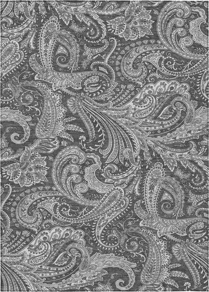 addison chantille acn654 gray rug