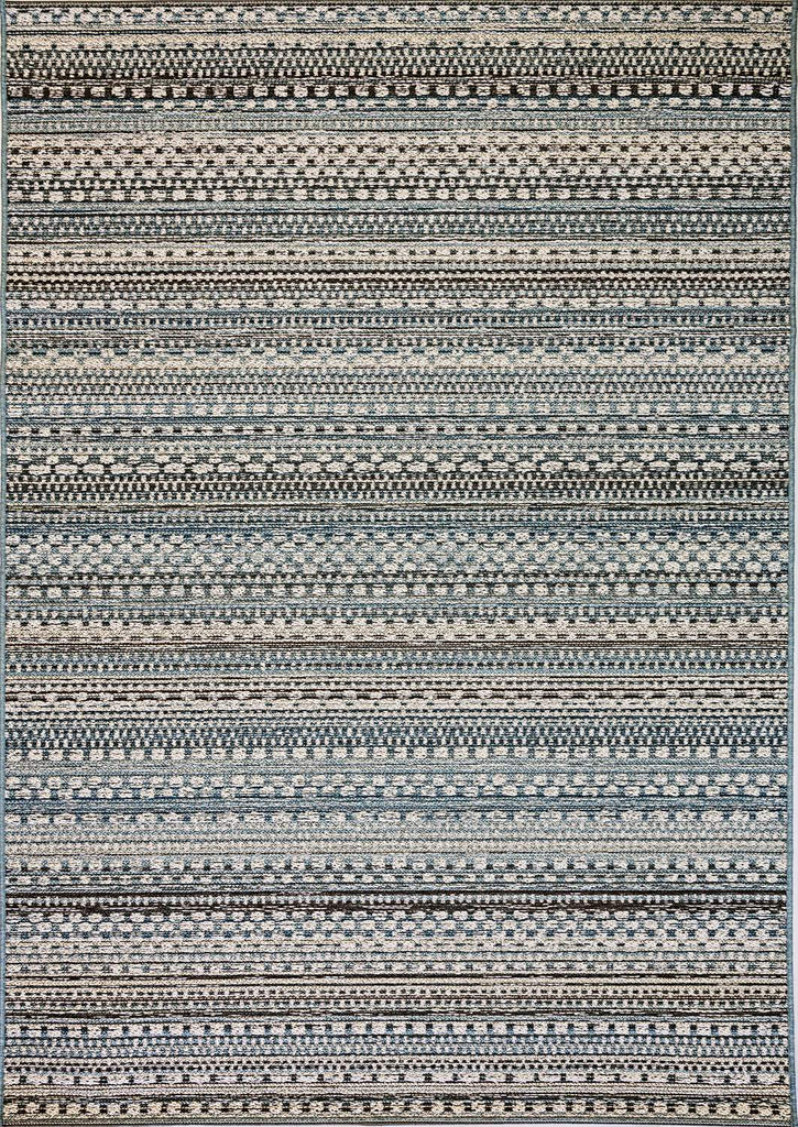 dynamic brighton 8570 5032 beige rug