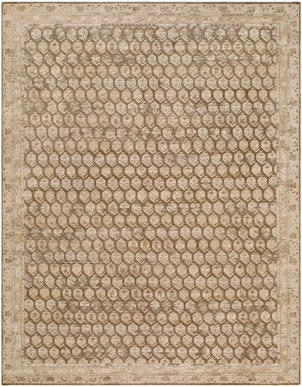 surya agra aaa 2304 taupe rug