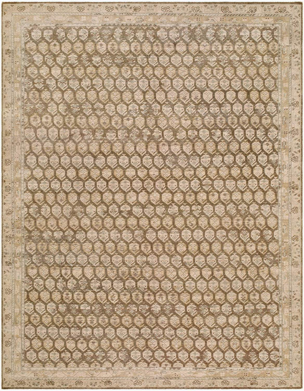 surya agra aaa 2304 taupe rug