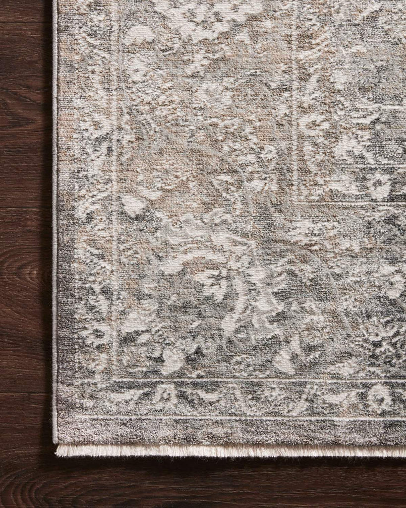 loloi rugs homage hom 03 stone ivory rug