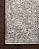 loloi rugs homage hom 03 stone ivory rug