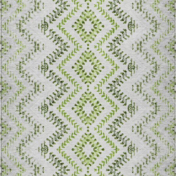 addison chantille acn684 aloe rug