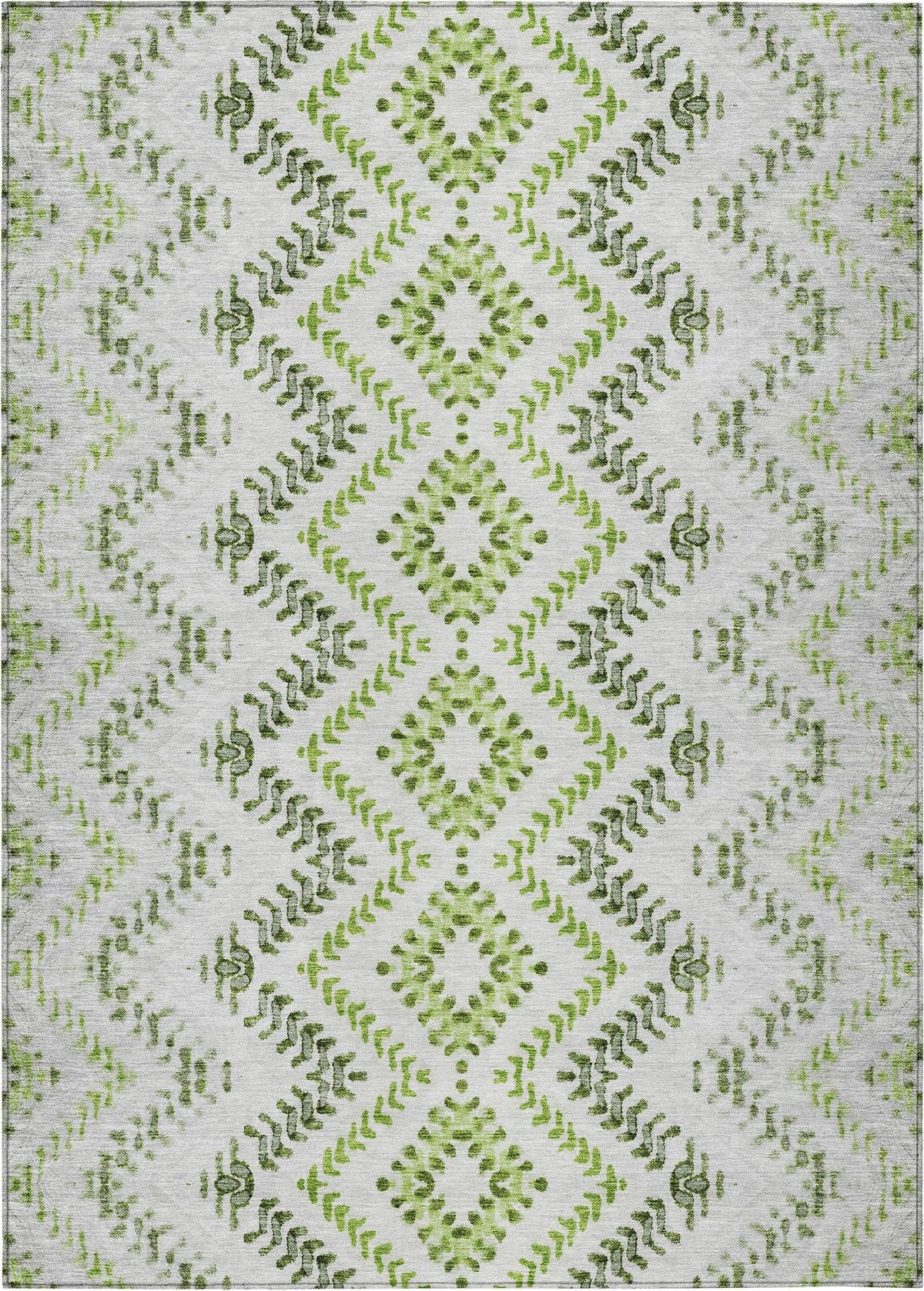 addison chantille acn684 aloe rug