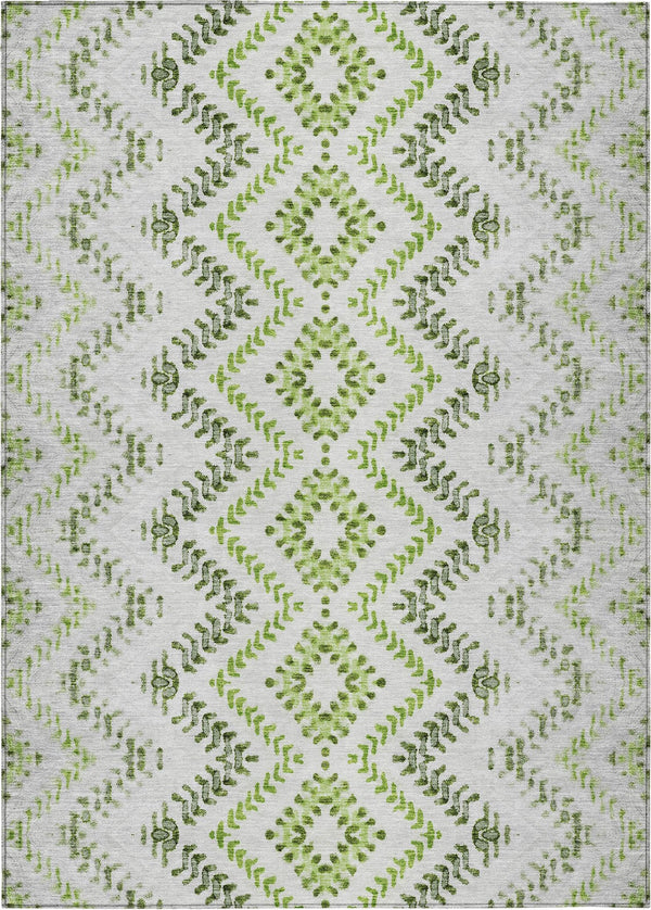 addison chantille acn684 aloe rug