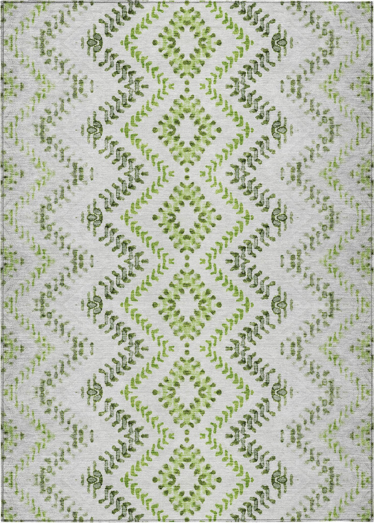 addison chantille acn684 aloe rug