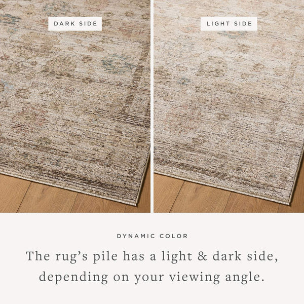 loloi rugs priscilla prl 06 ivory multi rug