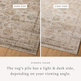 loloi rugs priscilla prl 06 ivory multi rug