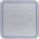 rhody casual comfort cc98 sunrise blue rug