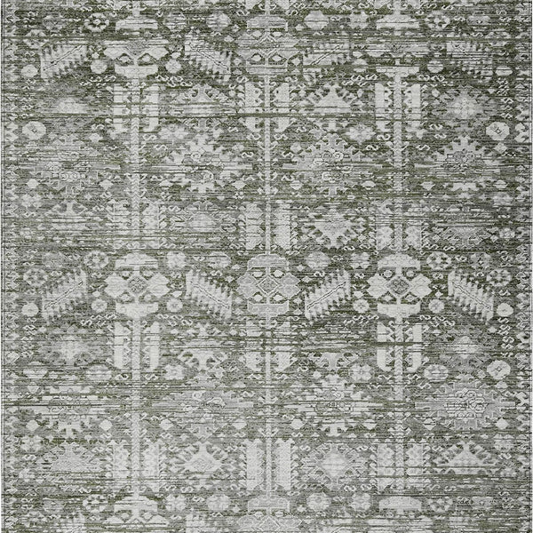 addison chantille acn1771 pewter rug