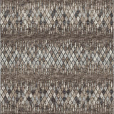 addison mayfield amf38 brown rug