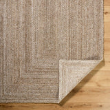 surya azalea aza 2341 beige rug