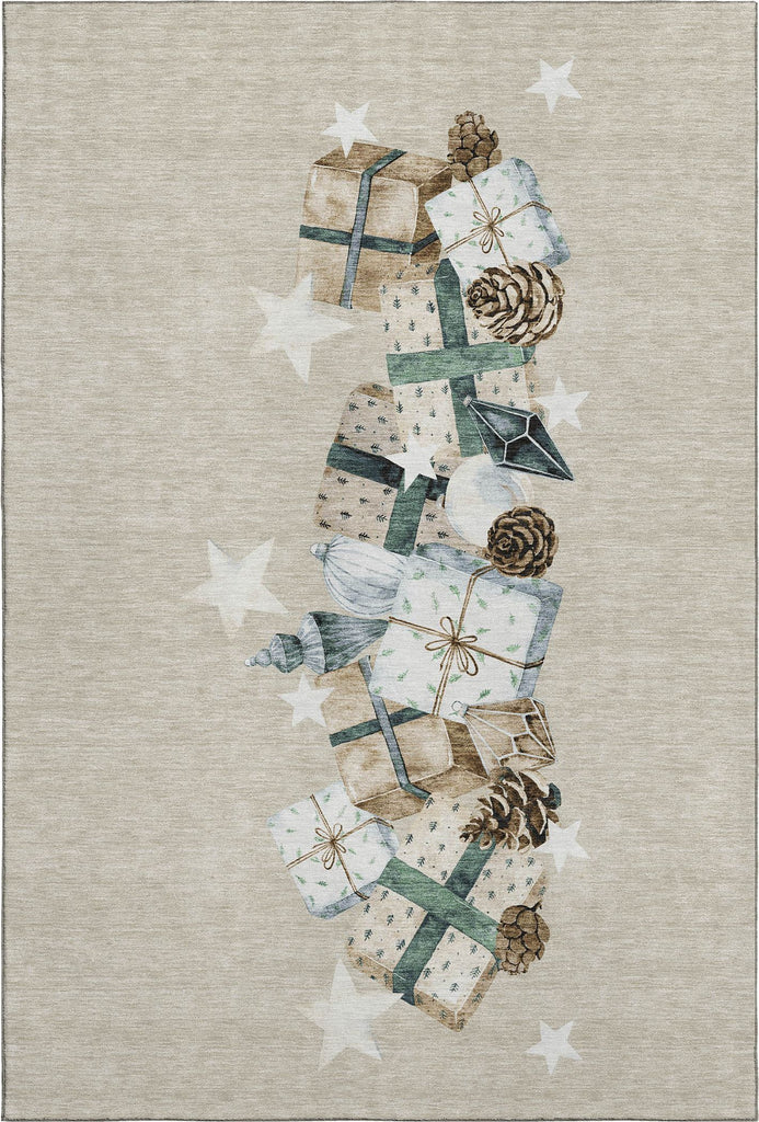 dalyn merry bright my27 beige rug