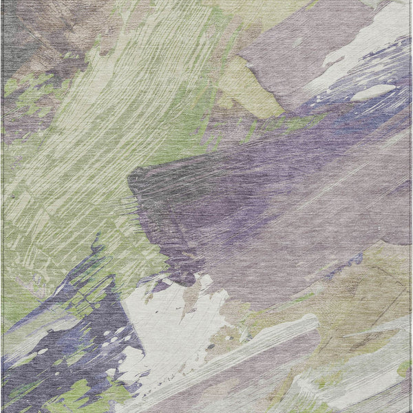 addison chantille acn1511 aloe rug