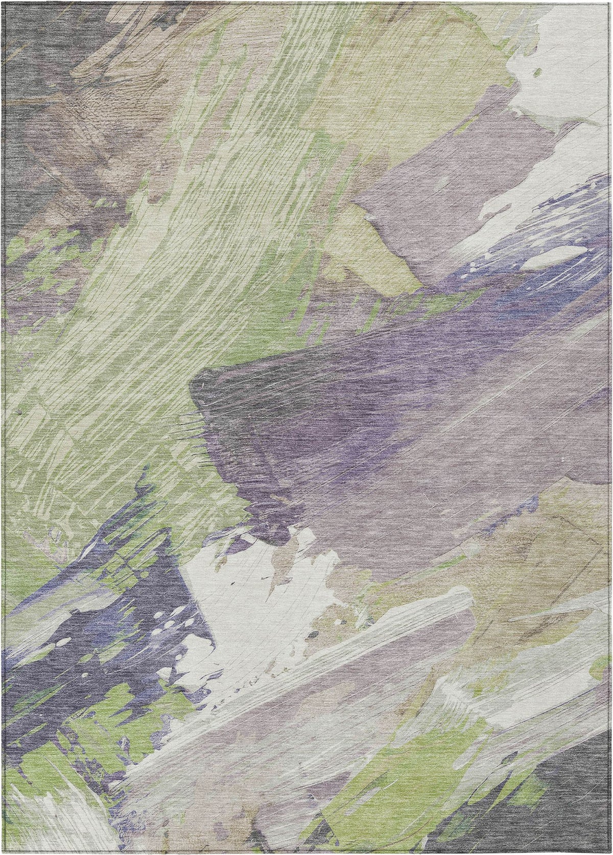 addison chantille acn1511 aloe rug