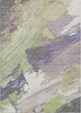 addison chantille acn1511 aloe rug