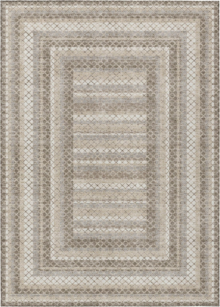 addison chantille acn2011 taupe rug