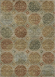 addison chantille acn738 taupe rug