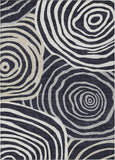 addison chantille acn765 black rug