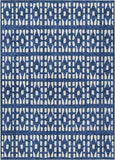 addison chantille acn963 navy rug