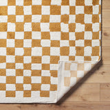 surya damier dmi 2302 light sage rug