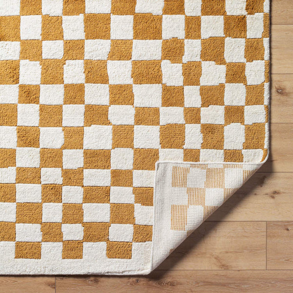surya damier dmi 2302 light sage rug