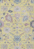 addison chantille acn1154 yellow rug