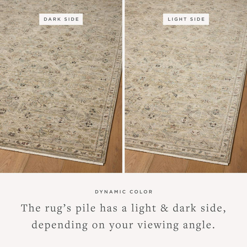 loloi rugs briar brr 03 silver moss rug