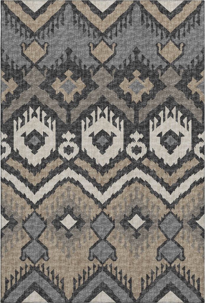 addison mayfield amf108 desert rug