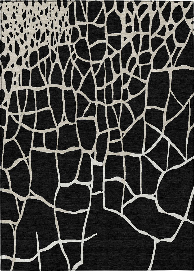 addison chantille acn1049 black rug