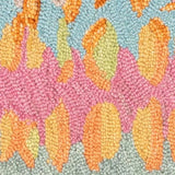 dash albert paint chip da1833 confetti hand hooked wool rug