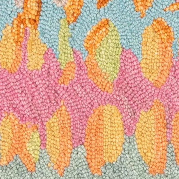 dash albert paint chip da1833 confetti hand hooked wool rug